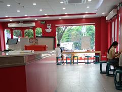 -塔斯汀中国汉堡(嘉禾望岗地铁站店)