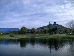 -雅达·阳羡溪山小镇中心