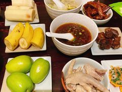 -青藤茶馆(南山路店)