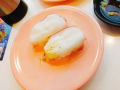 -争鲜回转寿司(南京东路店)