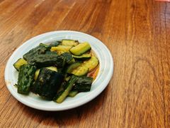 -小灶派· 地道兰州牛肉面(宏发大厦店)