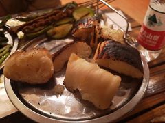 -峨眉一绝姐妹烧烤(峨眉花园店)