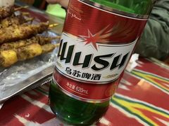 -新疆阿卜杜拉烧烤餐厅(四方坪店)