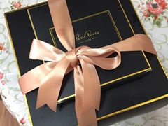 -PETIT PARIS 小巴黎(凯德1818店)