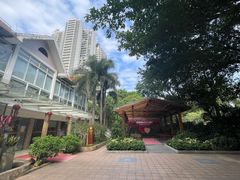 -东风公园