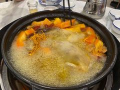 -时利和美食(东方广场店)