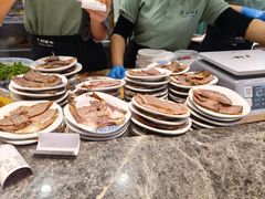 -德元兰州纯汤牛肉面(龙阳路店)