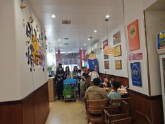 -春水锅贴·传统鲁菜(大明湖店)