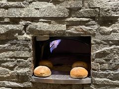 -君悦酒店·La Terrazza意合園·意式风味