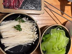 -骨之味·筒骨汤火锅(晋江万达店)
