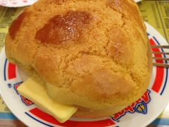 菠萝油-金华冰厅