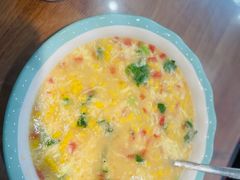 -春水锅贴·传统鲁菜(大明湖店)