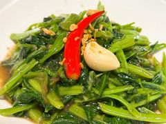 -帕蓝·暹罗料理(大学路店)