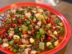 -小街47號江湖菜(四合院店)