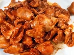 -满口香饭店