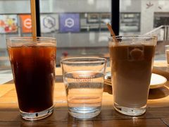 美式咖啡-Elephant Grounds(STARSTREET)