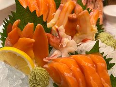 -福樱兰海鲜放题铁板烧(加州店)