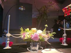 -烛影拾光观景餐厅·创意菜·摄影·小提琴(大唐不夜城店)