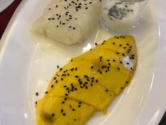 -BAI BUA RESTAURANT