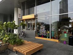 -SAANCI山池咖啡(海上世界文化艺术中心店)