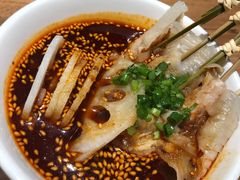 无骨鸡爪-太二酸菜鱼(金沙印象城店)