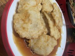 -英兰朝族饭店(河南桥头店)