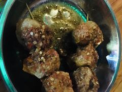 -李字号臭豆腐(总店)