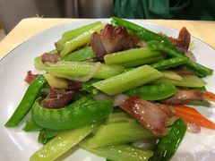 -老字号蛇口德记烧腊饭店·海鲜加工
