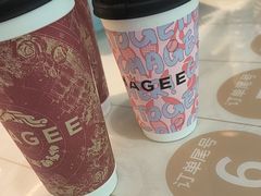 -霸王茶姬(南京六合天合广场店)