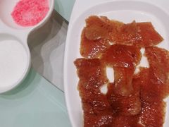 -皇城根·烤鸭·鱼头·家常菜(欧亚大观乐活城店)