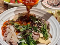 -清真·卡德尔大叔新疆主题餐厅(龙汇路店)