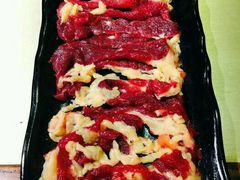 -手选潮汕鲜活牛肉火锅(二七广场店)