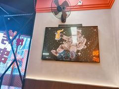 -许哥东北烧烤·铁丳烤串·宫后夹肉(繁花中心店)