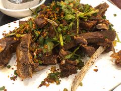 -老来福·非遗酸汤兔(凯旋路店)