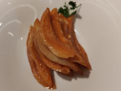 -湖影中餐厅·南京金茂威斯汀大酒店