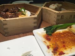 -点心传说·粤菜点心(佐阾虹湾店)