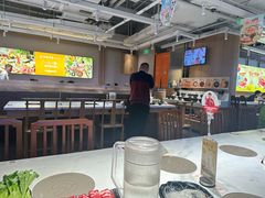 -呷哺呷哺(砂之船奥莱店)