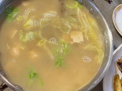 -有喜胶东小馆(太申祥和店)