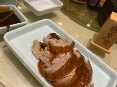 精品烤鸭-紫光园·烤鸭(吕家营店)