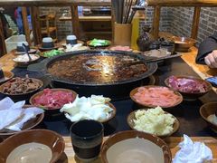 -麻大侠老火锅(巴国城店)