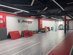 -育健帕里西青少年体能训练中心(朝阳门店)