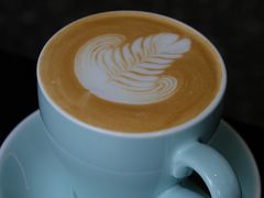 卡布奇诺-BE NORMAL CAFE(霞溪路店)