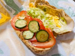 -赛百味SUBWAY(金宝汇店)