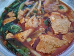 -螺蛳粉先生(蓟门桥店)