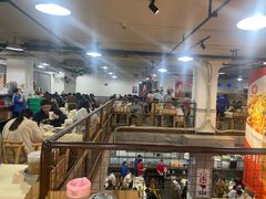-笨罗卜浏阳菜馆(太平街店)