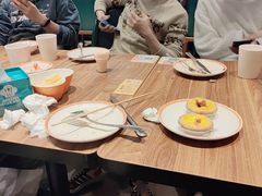 -快乐爱斯米牛排自助(正大广场店)