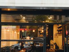 门面-black rainbow coffee