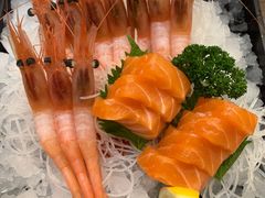 -东京屋(武定路店)