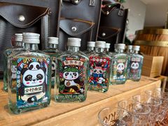 -视界美食自助餐厅·石家庄希尔顿酒店