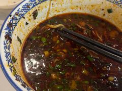 -兰州马子禄牛肉面(文景公园店)